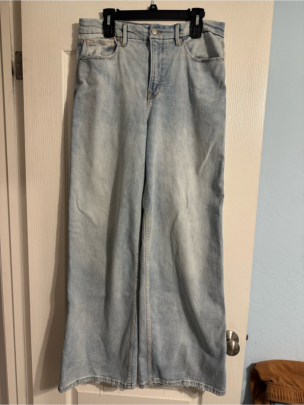 Good American Good Skate Women's Jeans